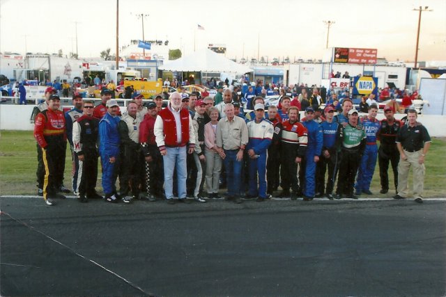 Final October Classic